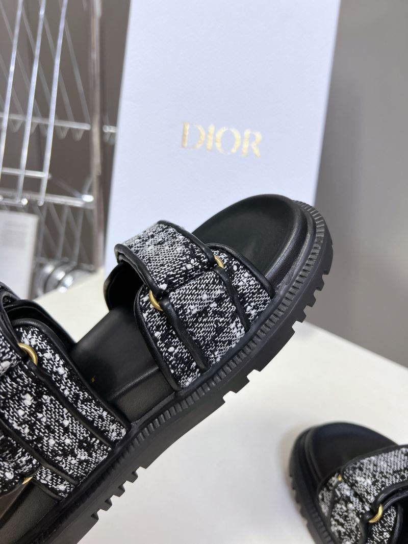 Christian Dior Sandals